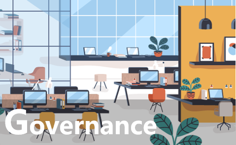ruentex esg Governance