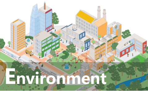 ruentex esg Environment